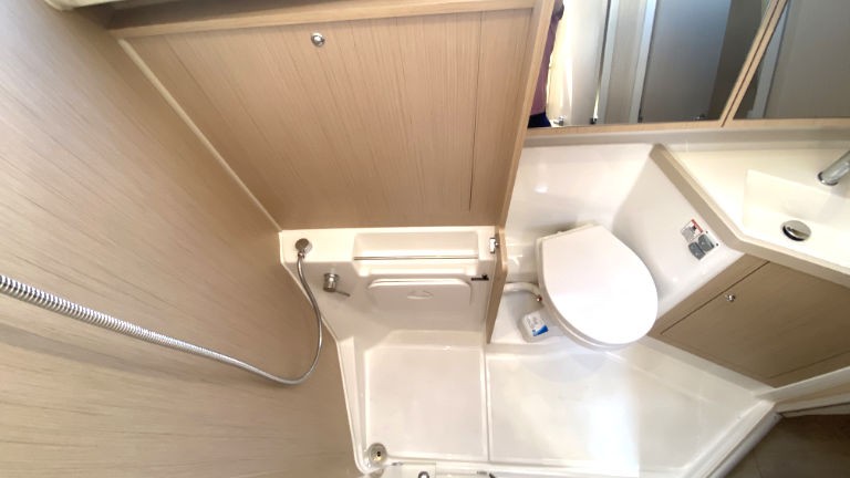 Oceanis 41.1, All Winds | Yacht Charter Croatia