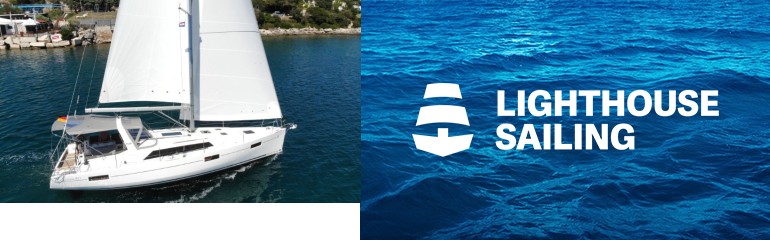 Oceanis 41.1, All Winds | Yacht Charter Croatia