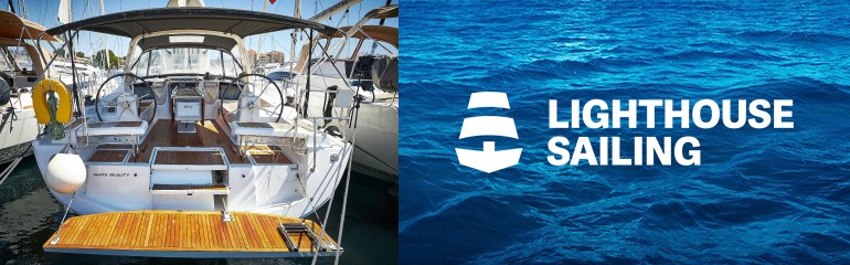 Oceanis 41.1, White Beauty | Yacht Charter Croatia