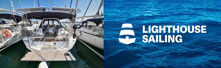 Oceanis 41.1, 4Play | Yacht Charter Croatia