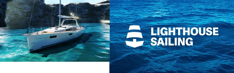 Oceanis 41.1, Oriole | Yacht Charter Croatia