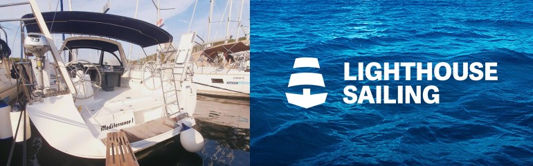 Oceanis 45, Mediterraneo | Yacht Charter Croatia