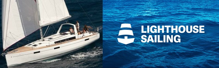 Oceanis 45, Lena | Yacht Charter Croatia