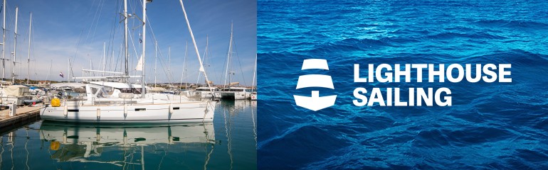 Oceanis 45, Mare Aeolos | Yacht Charter Croatia