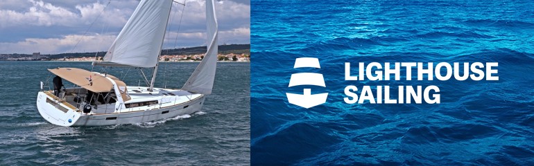 Oceanis 45, Golden Dreams | Yacht Charter Croatia