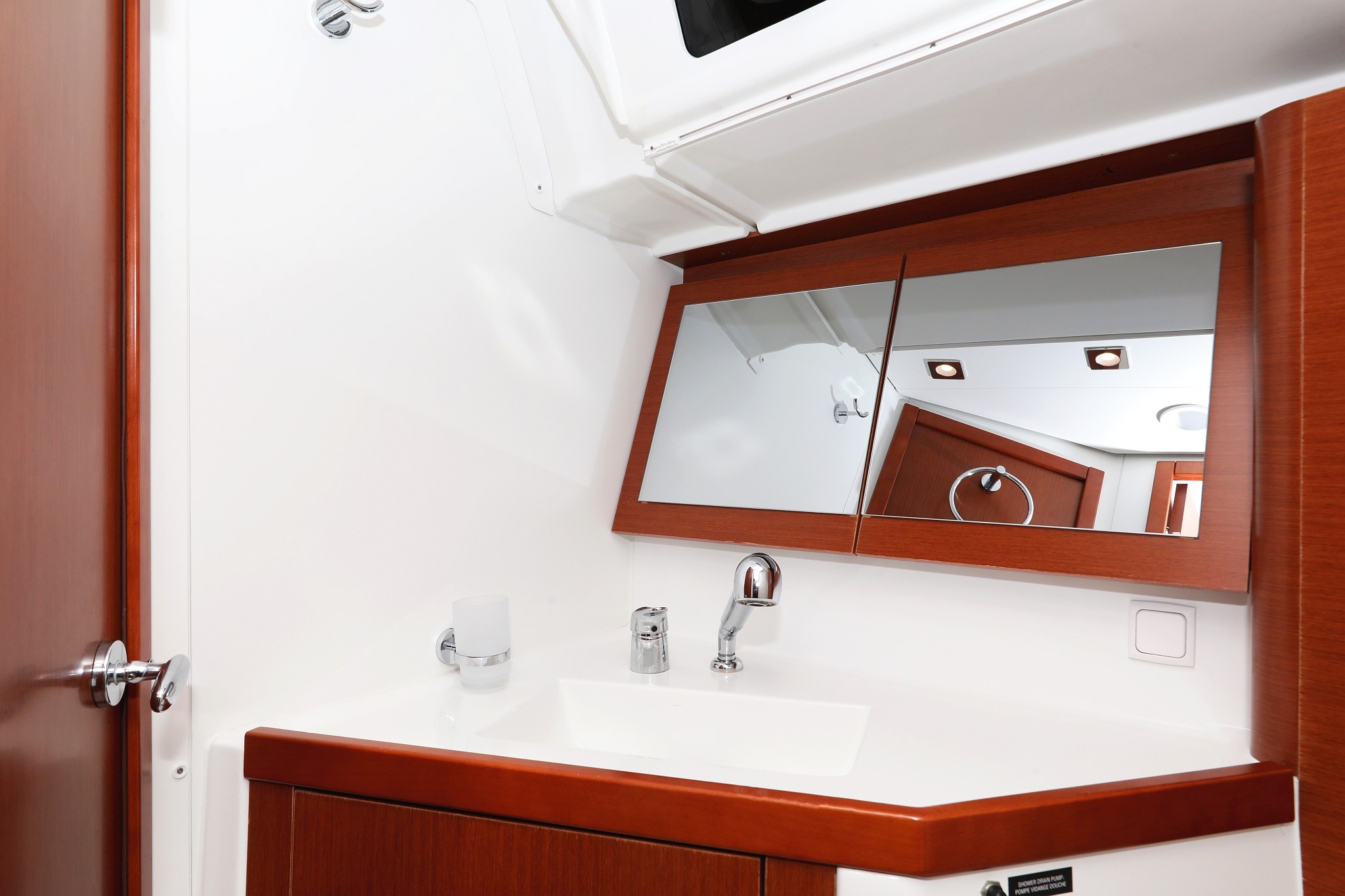 Oceanis 45, Barbarella II | Yacht Charter Croatia