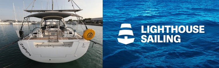 Oceanis 45, Zephyra | Yacht Charter Croatia