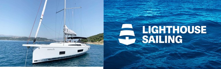 Oceanis 46.1 Despacito | Yacht Charter Croatia