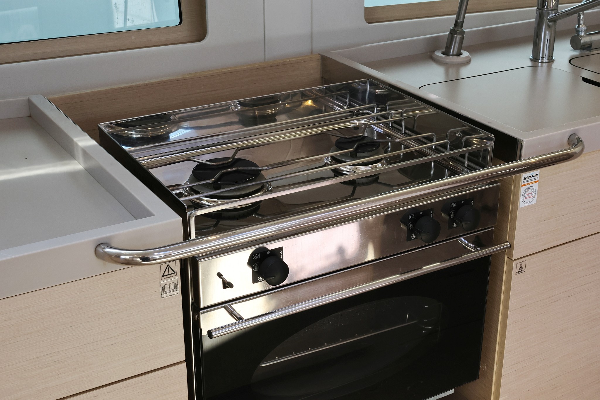 Oceanis 46.1, My Course | Yacht Charter Croatia