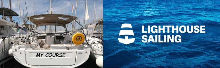 Oceanis 46.1 My Course | Yacht Charter Croatia