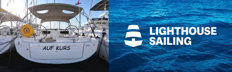 Oceanis 46.1 Auf Kurs | Yacht Charter Croatia