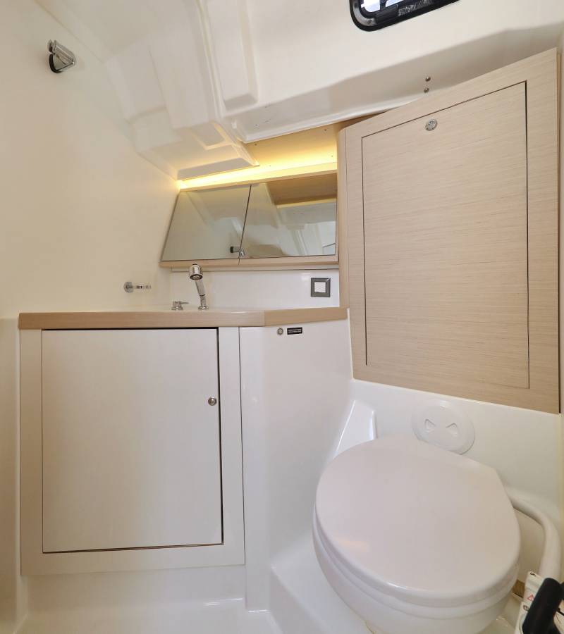 Oceanis 46.1, Ladybug | Yacht Charter Croatia