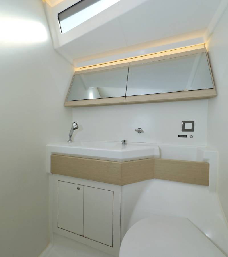 Oceanis 46.1, Ladybug | Yacht Charter Croatia