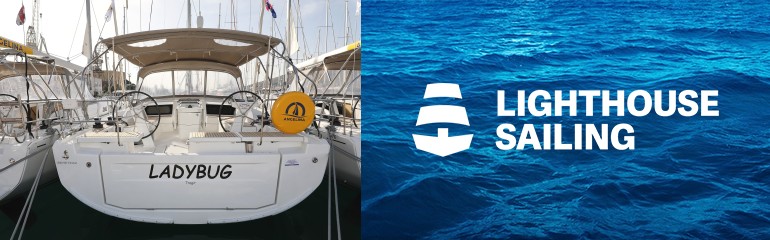 Oceanis 46.1 Ladybug | Noleggio di Yacht Croazia