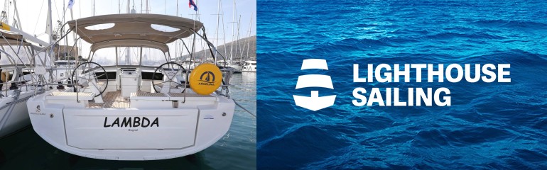 Oceanis 46.1 Lambda | Yacht Charter Croatia