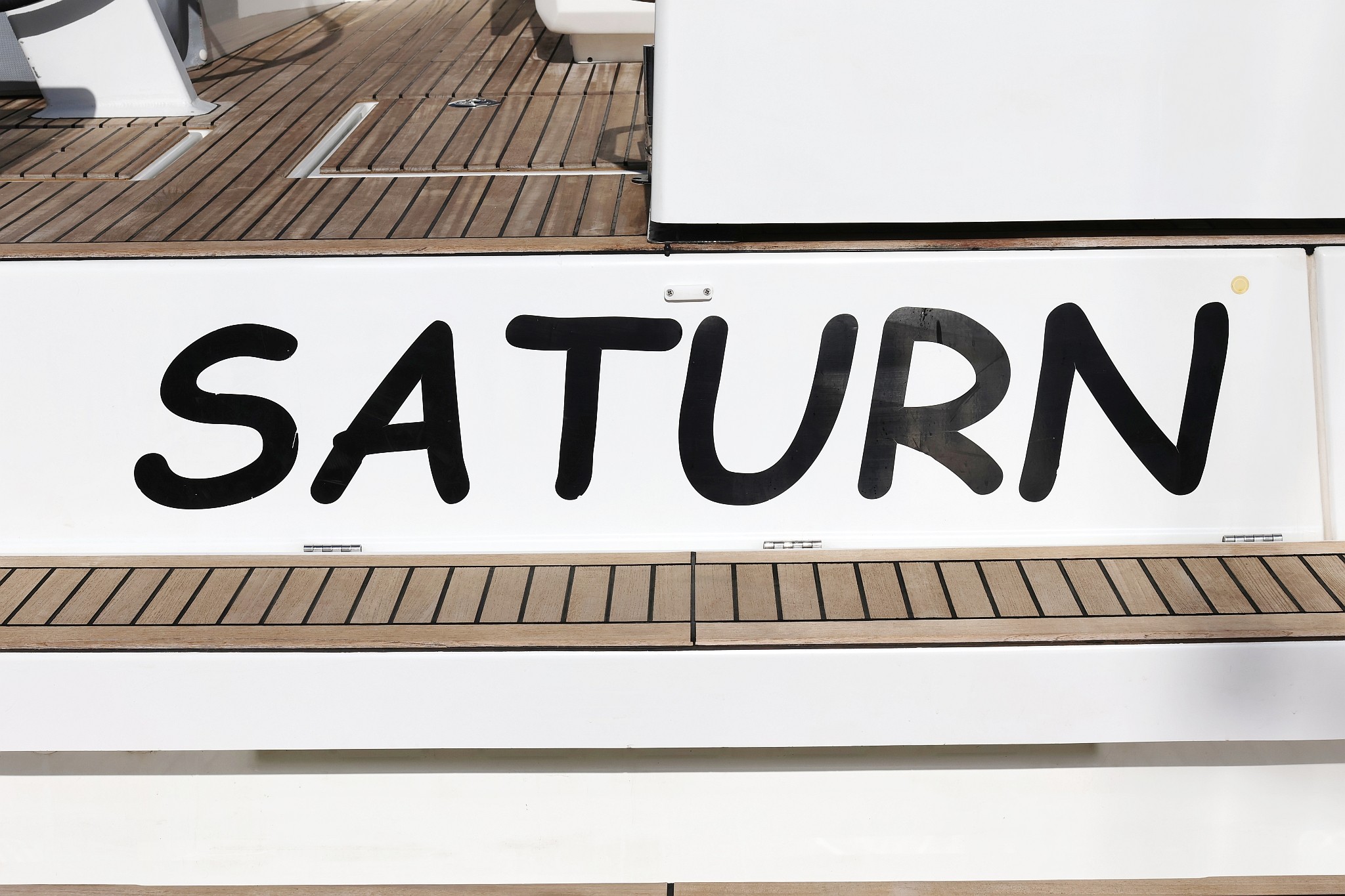 Oceanis 46.1, Saturn | Yacht Charter Croatia