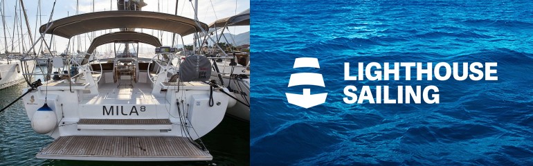 Oceanis 46.1 Mila 8 | Yacht Charter Croatia