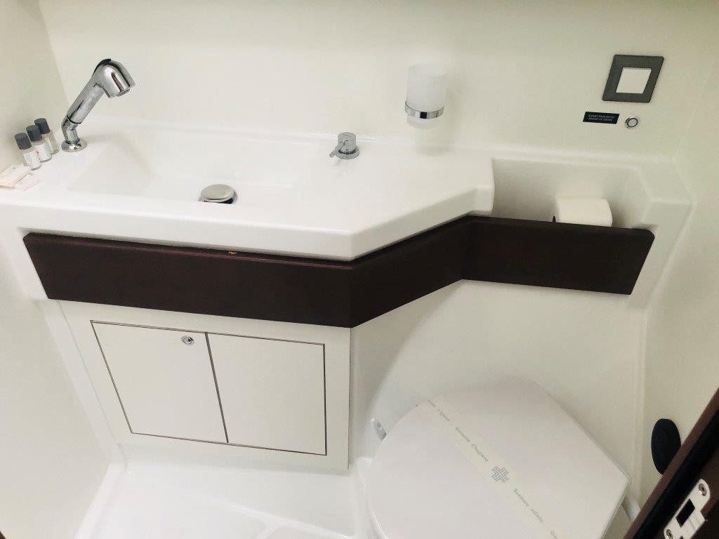 Oceanis 46.1, Princess Mia | Yacht Charter Croatia