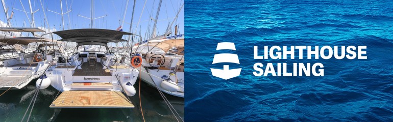 Oceanis 46.1 Speechless | Yacht Charter Croatia