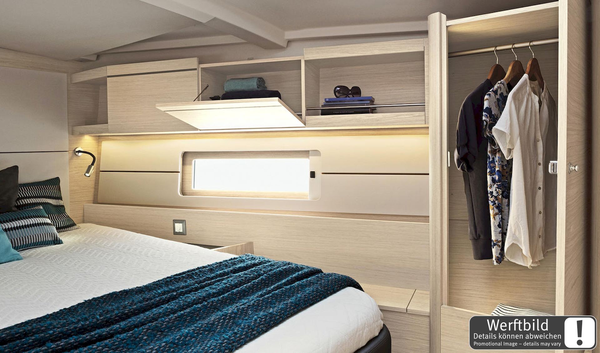 Oceanis 46.1, Noah | Yacht Charter Croatia