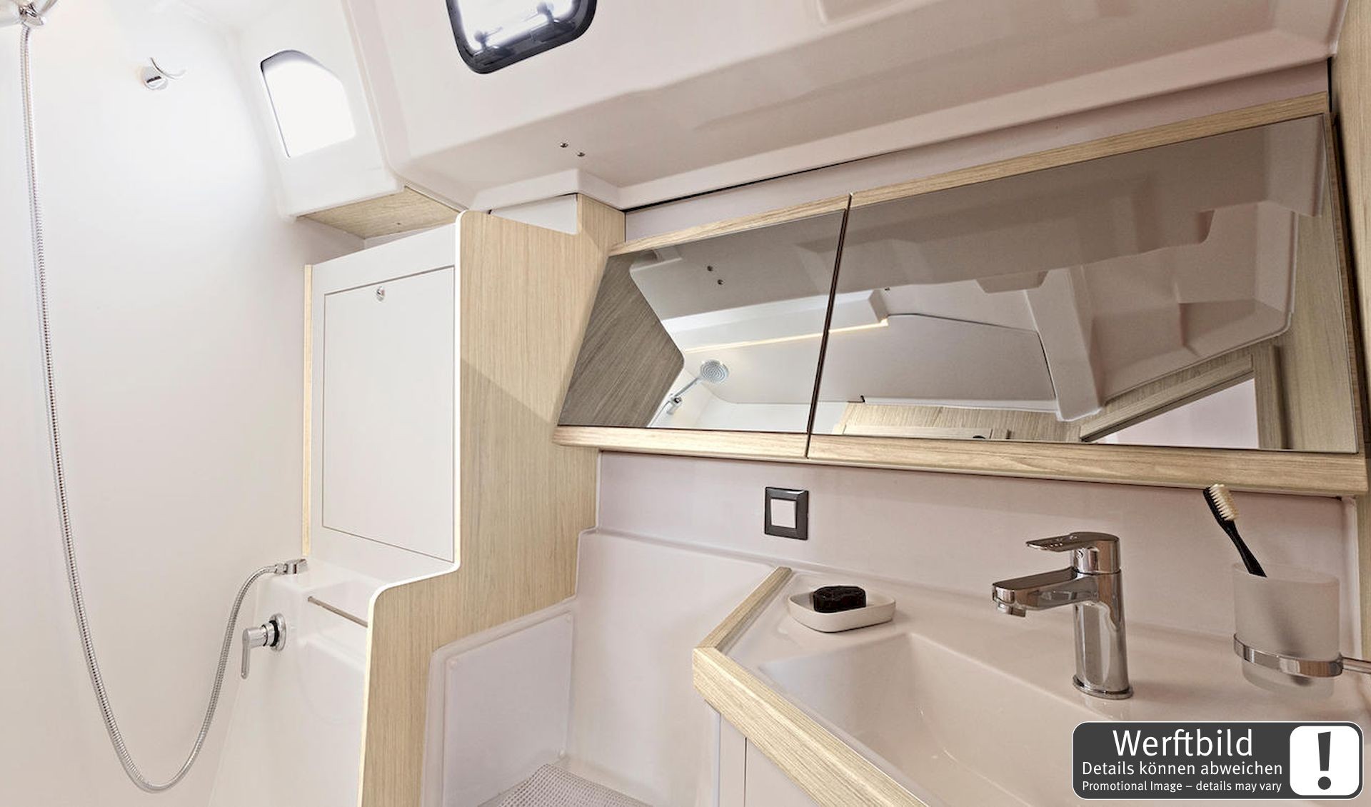Oceanis 46.1, Noah | Yacht Charter Croatia