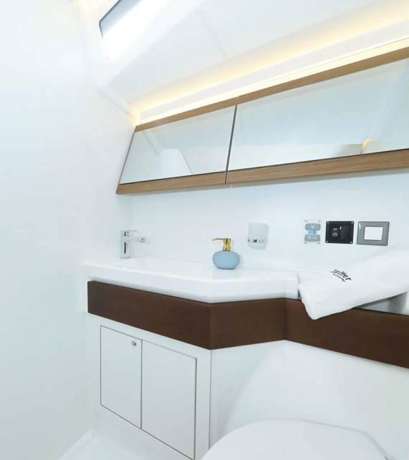 Oceanis 46.1, Maya | Yacht Charter Croatia