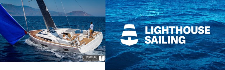 Oceanis 46.1 Rocket | Yacht Charter Croatia