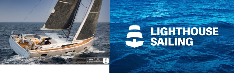 Oceanis 46.1 Momo | Yacht Charter Croatia