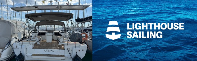 Oceanis 46.1 Artemis | Yacht Charter Croatia