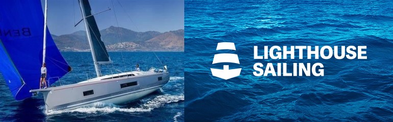 Oceanis 46.1 Miraculix | Yacht Charter Croatia