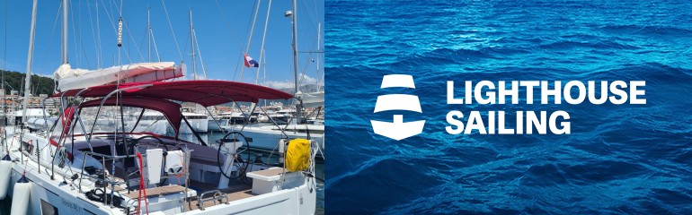 Oceanis 46.1 Dommie | Yacht Charter Croatia