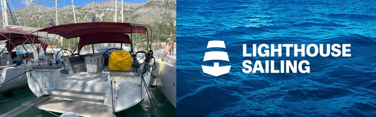 Oceanis 46.1 Bumblebee | Yacht Charter Croatia
