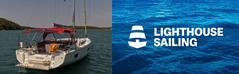 Oceanis 46.1 Nemo | Yacht Charter Croatia