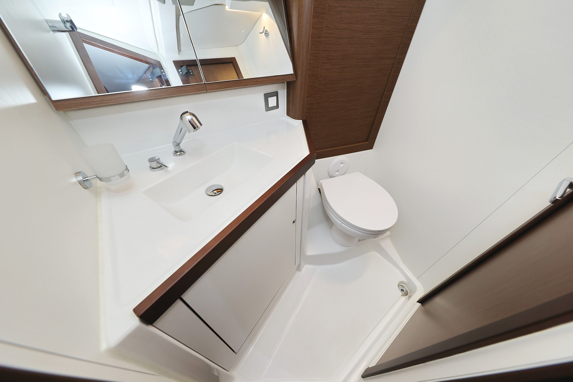 Oceanis 46.1, Zeppelin | Yacht Charter Croatia
