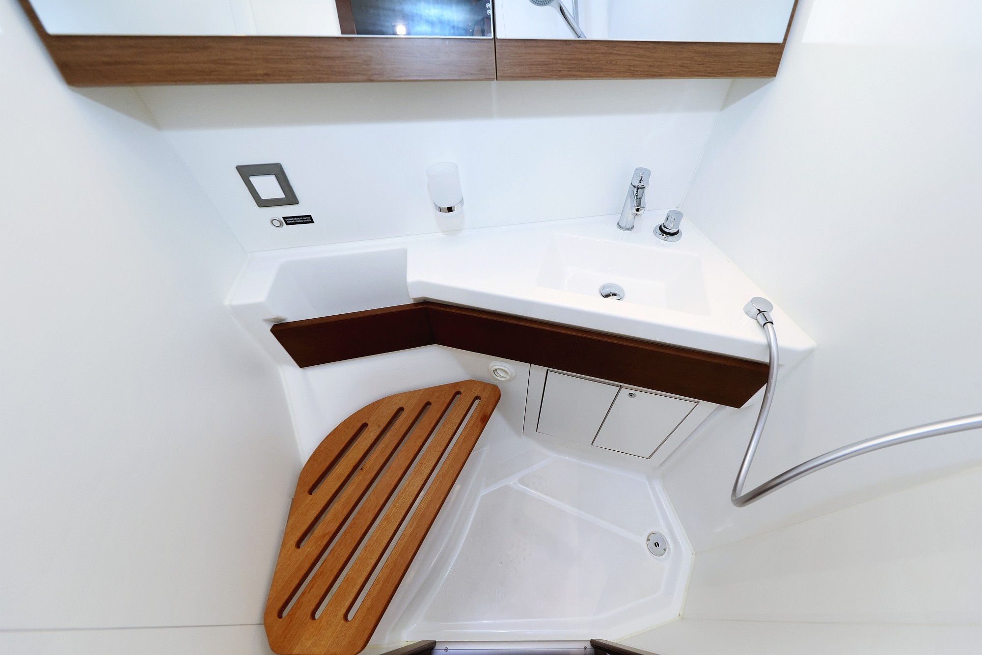 Oceanis 46.1, Zeppelin | Yacht Charter Croatia