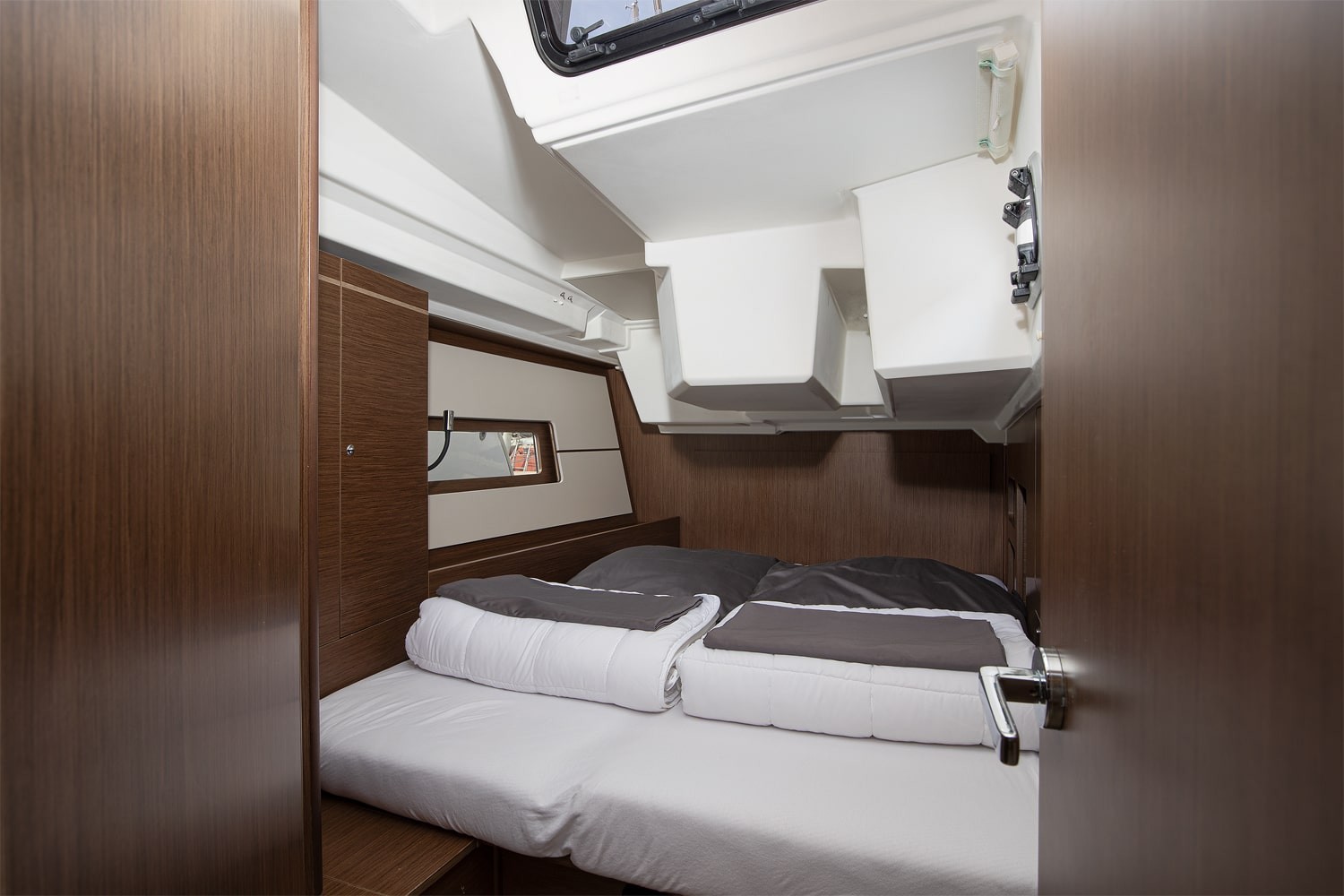 Oceanis 46.1, Amore di Mare | Yacht Charter Croatia