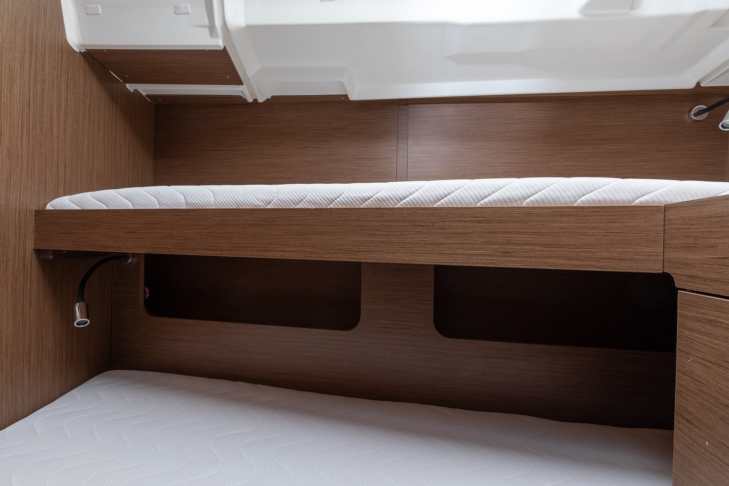 Oceanis 46.1, Amore di Mare | Yacht Charter Croatia