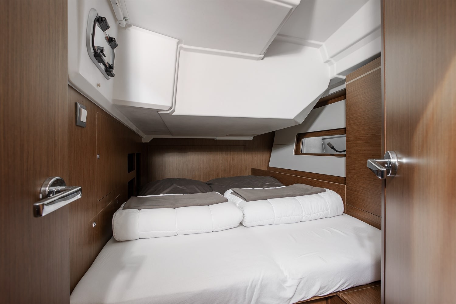 Oceanis 46.1, Amore di Mare | Yacht Charter Croatia