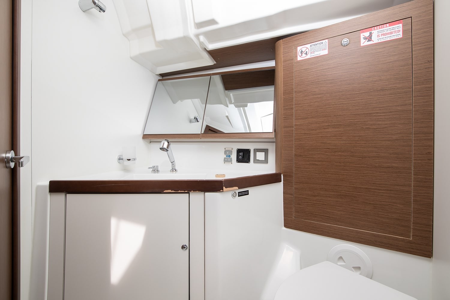 Oceanis 46.1, Amore di Mare | Yacht Charter Croatia