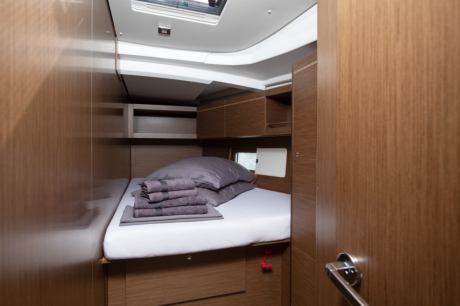 Oceanis 46.1, Vento di Mare | Yacht Charter Croatia
