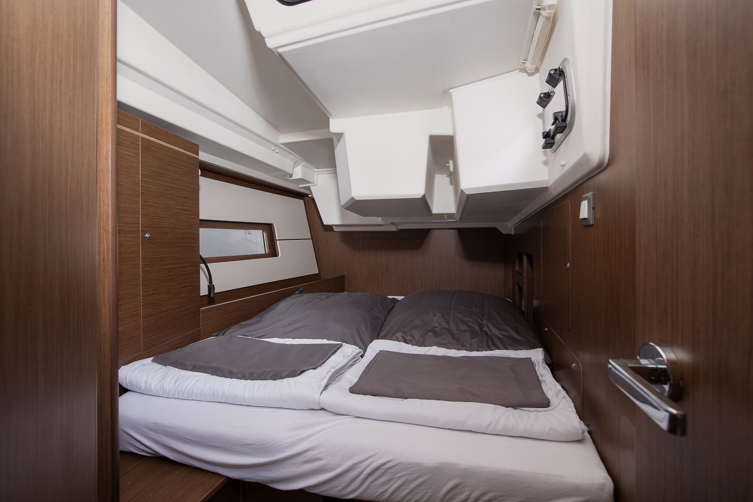 Oceanis 46.1, Pura Vida | Yacht Charter Croatia