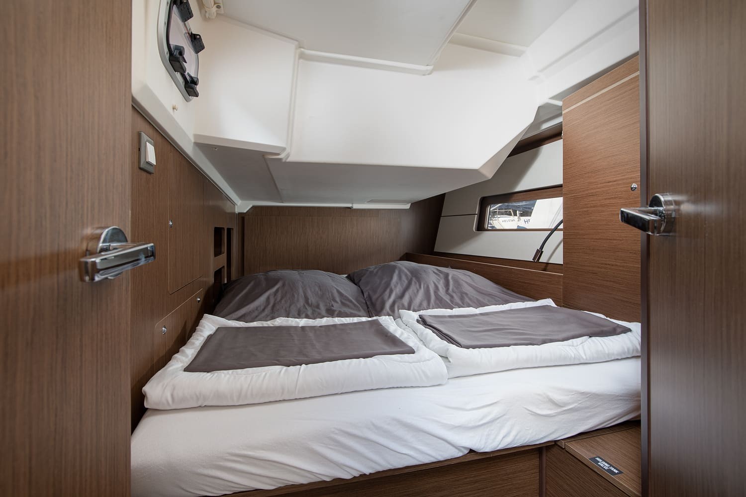 Oceanis 46.1, Pura Vida | Yacht Charter Croatia