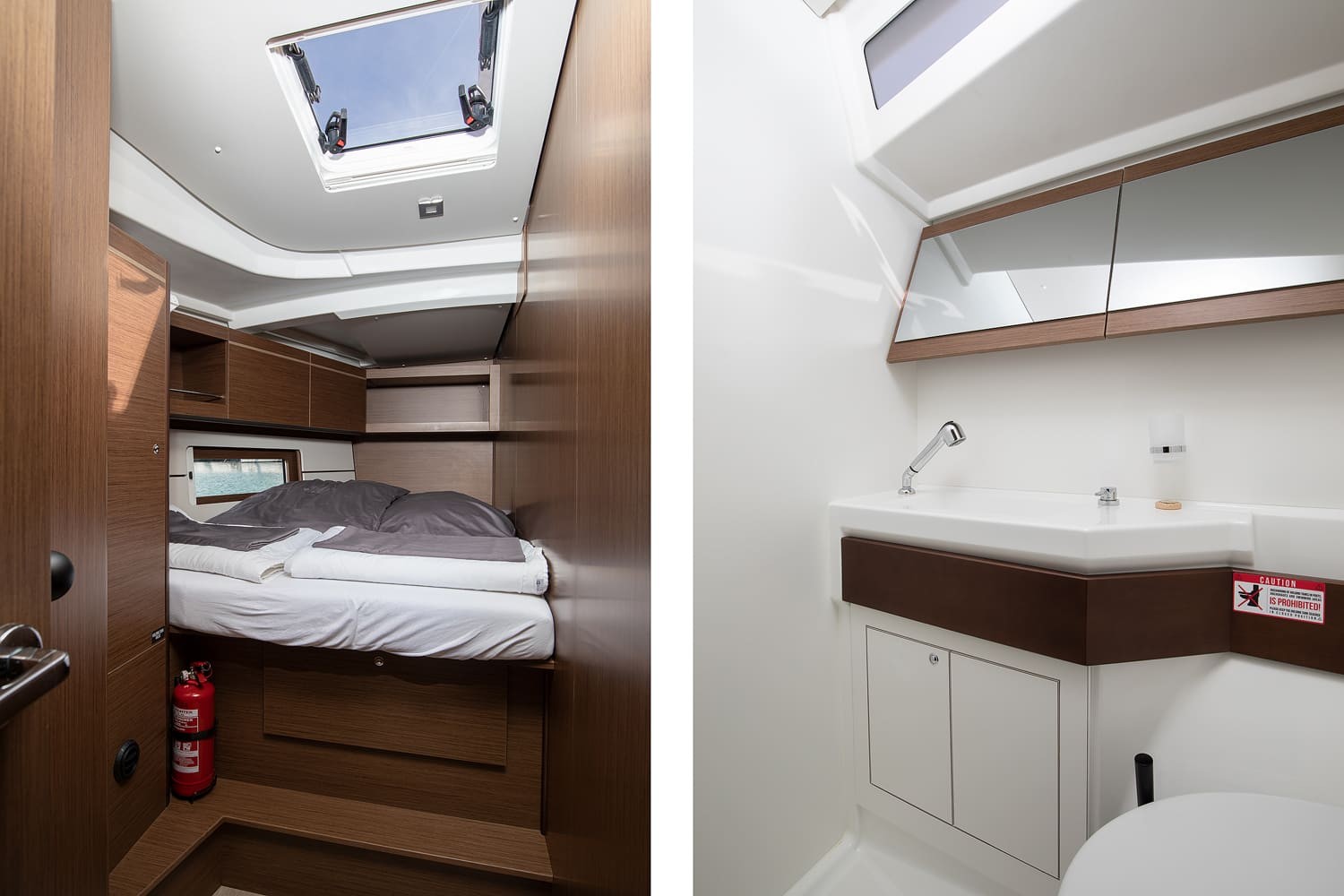 Oceanis 46.1, Pura Vida | Yacht Charter Croatia