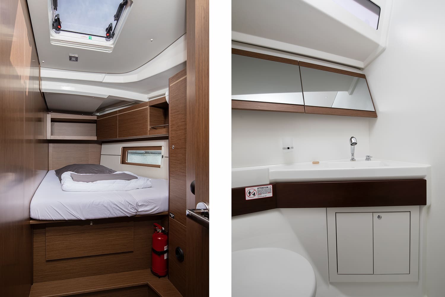 Oceanis 46.1, Pura Vida | Yacht Charter Croatia