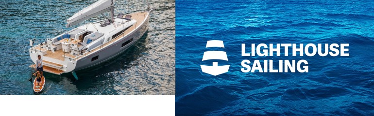 Oceanis 46.1 Liberty | Yacht Charter Croatia