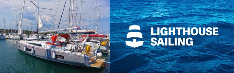 Oceanis 46.1 Nauti Buoy | Yachtcharter Kroatien