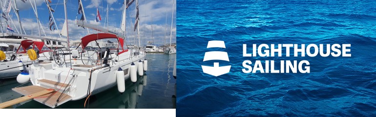 Oceanis 46.1 Ivy | Yacht Charter Croatia