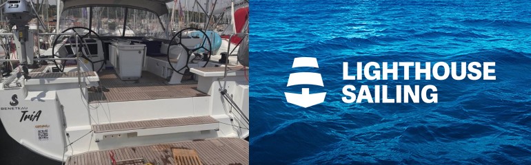 Oceanis 46.1 Tria | Yacht Charter Croatia