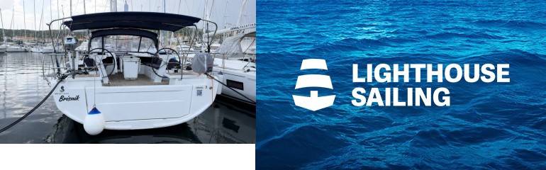 Oceanis 46.1 Brisnik | Yacht Charter Croatia