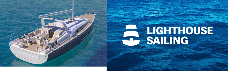 Oceanis 46.1 Brisnik | Yachtcharter Kroatien